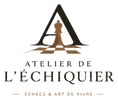 L'Atelier de l'Échiquier - Accueil