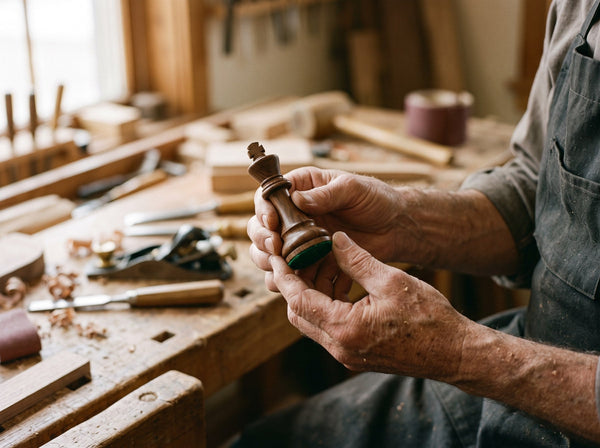 L'Atelier de l'Échiquier